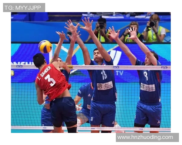 深度对话李伟：从排球少年到职业生涯的心路历程与成长故事