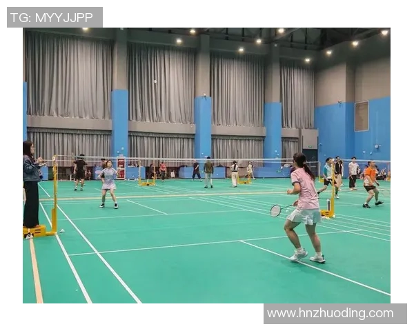 羽毛球热议：南京羽毛球队的个人能力争议